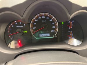 Toyota Hilux bild 18