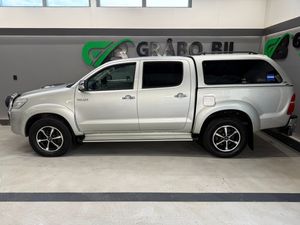 Toyota Hilux bild 2