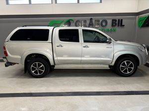 Toyota Hilux bild 6