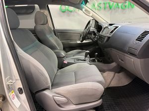Toyota Hilux bild 10
