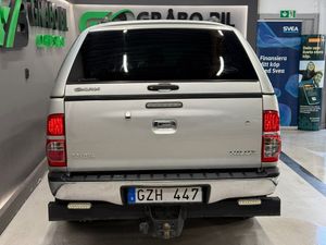 Toyota Hilux bild 8