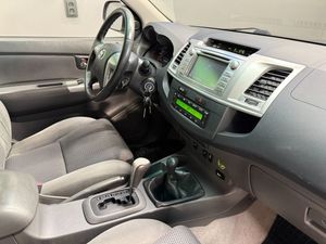 Toyota Hilux bild 13