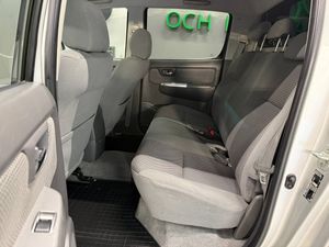 Toyota Hilux bild 11