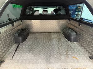 Toyota Hilux bild 19