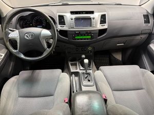 Toyota Hilux bild 14