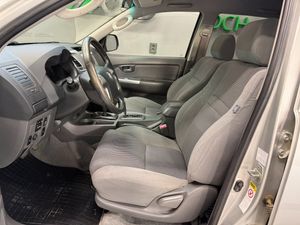 Toyota Hilux bild 9