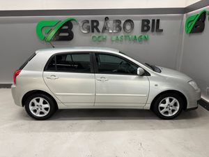 Toyota Corolla bild 6