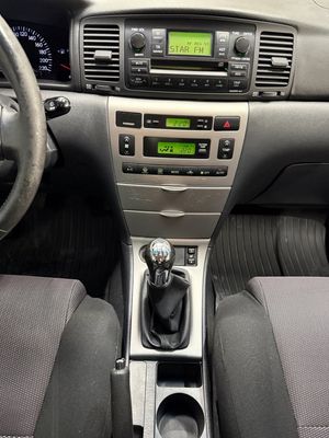 Toyota Corolla bild 15