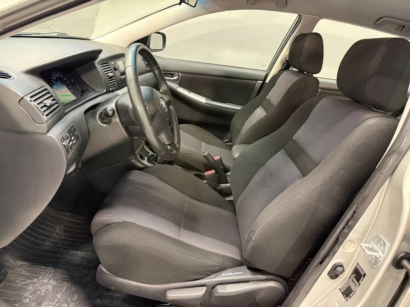 Toyota Corolla bild 9