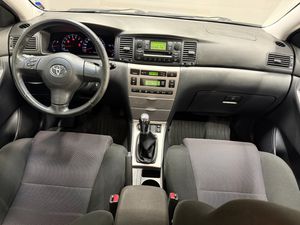 Toyota Corolla bild 13
