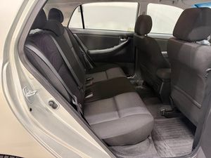 Toyota Corolla bild 12