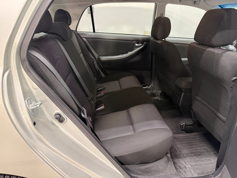 Toyota Corolla bild 12