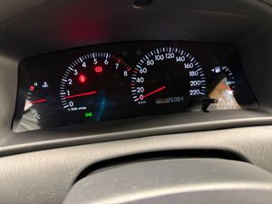 Toyota Corolla bild 16