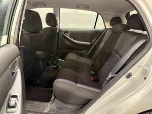 Toyota Corolla bild 11