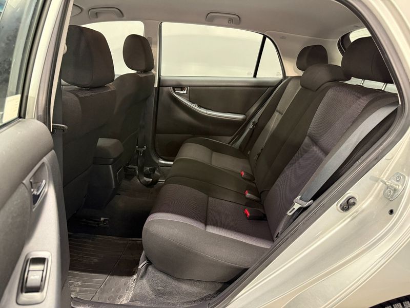 Toyota Corolla bild 11