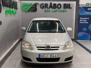 Toyota Corolla bild 4