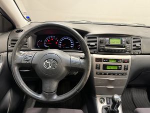 Toyota Corolla bild 14