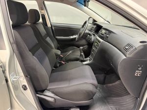 Toyota Corolla bild 10