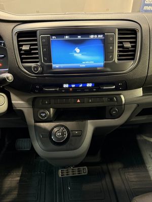 Toyota Proace bild 16