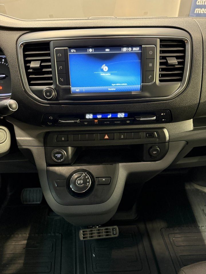 Toyota Proace bild 16