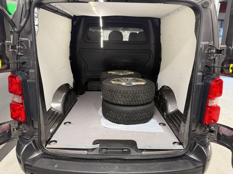 Toyota Proace bild 20