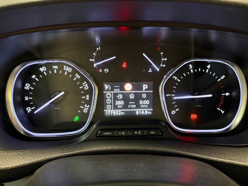 Toyota Proace bild 18
