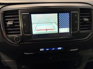 Toyota Proace bild 17