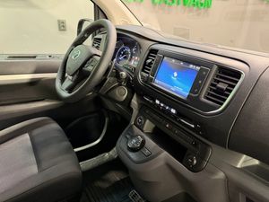 Toyota Proace bild 14