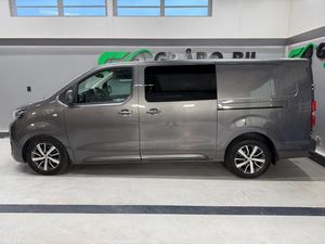 Toyota Proace bild 2