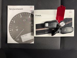 Toyota Proace bild 23