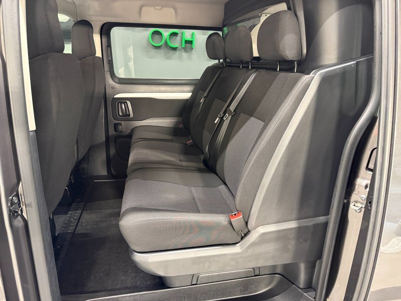 Toyota Proace bild 11