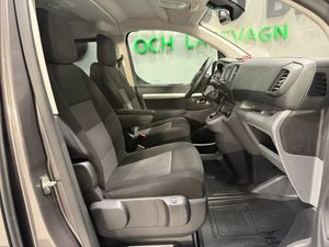Toyota Proace bild 10