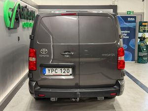 Toyota Proace bild 8