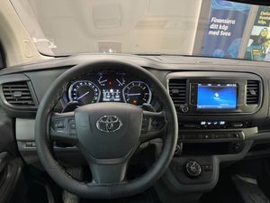 Toyota Proace bild 15