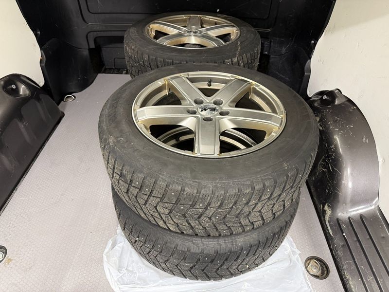 Toyota Proace bild 21