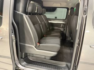 Toyota Proace bild 12