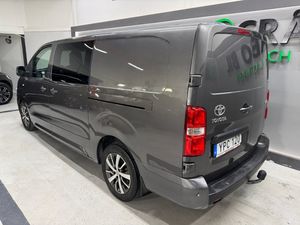 Toyota Proace bild 3