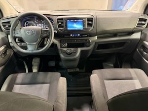 Toyota Proace bild 13
