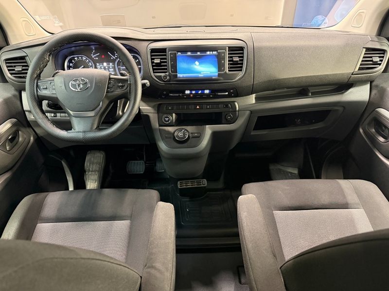 Toyota Proace bild 13