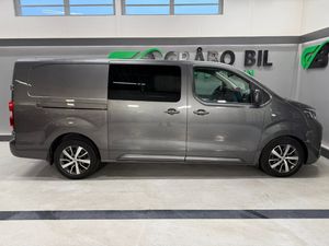 Toyota Proace bild 6