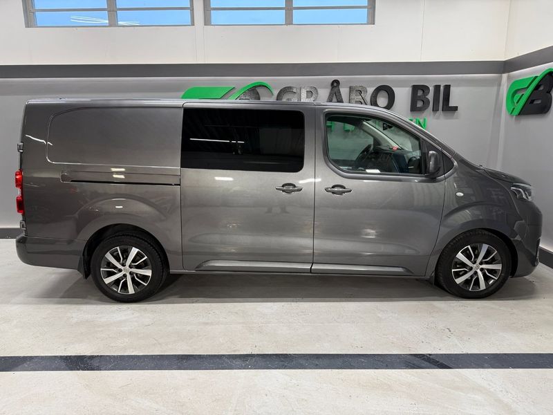 Toyota Proace bild 6