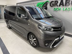 Toyota Proace bild 7