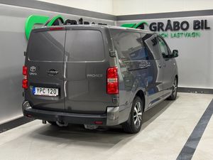 Toyota Proace bild 5