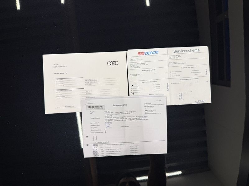 Audi Q5 bild 18