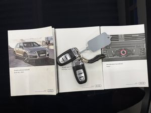 Audi Q5 bild 19