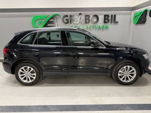 Audi Q5 bild 6