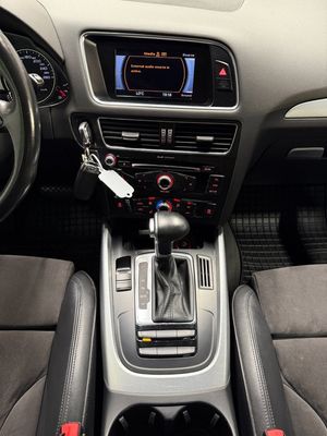 Audi Q5 bild 15