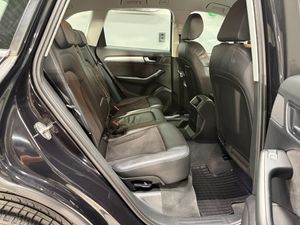 Audi Q5 bild 12