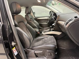 Audi Q5 bild 10