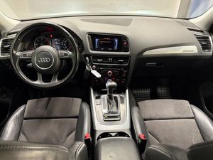 Audi Q5 bild 13
